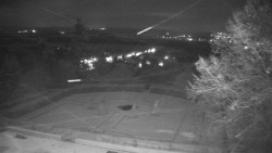 Veselíčko - park u zámku