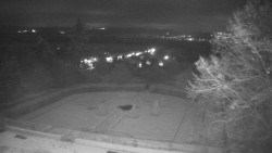 Veselíčko - park u zámku