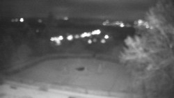 Veselíčko - park u zámku