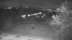 Veselíčko - park u zámku