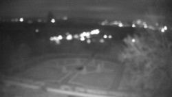 Veselíčko - park u zámku