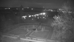 Veselíčko - park u zámku