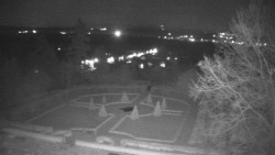 Veselíčko - park u zámku