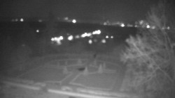 Veselíčko - park u zámku