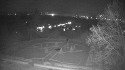 Veselíčko - park u zámku