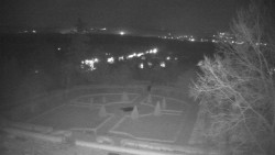 Veselíčko - park u zámku