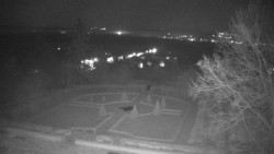 Veselíčko - park u zámku