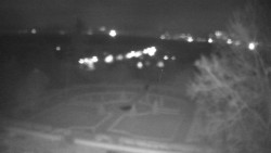 Veselíčko - park u zámku