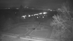 Veselíčko - park u zámku