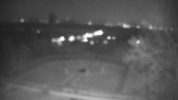 Veselíčko - park u zámku