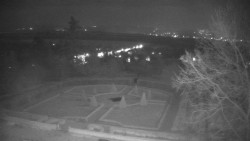 Veselíčko - park u zámku