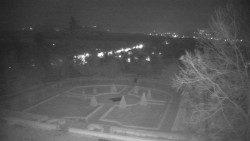 Veselíčko - park u zámku