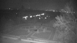 Veselíčko - park u zámku