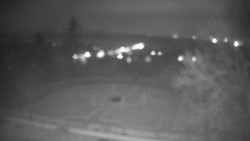 Veselíčko - park u zámku