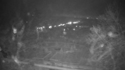 Veselíčko - park u zámku