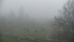 Veselíčko - park u zámku