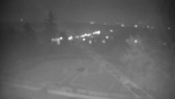 Veselíčko - park u zámku