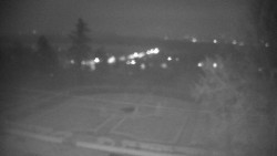 Veselíčko - park u zámku