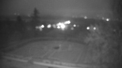 Veselíčko - park u zámku