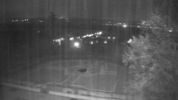 Veselíčko - park u zámku