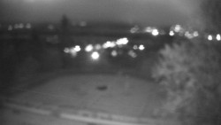 Veselíčko - park u zámku