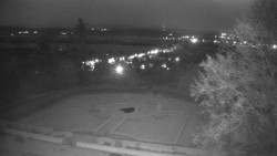 Veselíčko - park u zámku