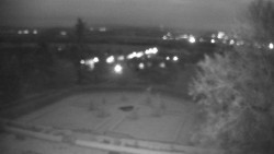 Veselíčko - park u zámku