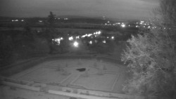 Veselíčko - park u zámku