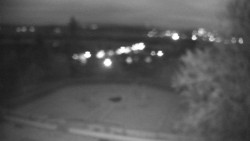 Veselíčko - park u zámku