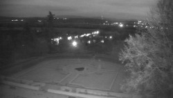 Veselíčko - park u zámku