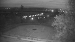 Veselíčko - park u zámku