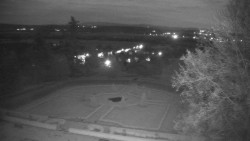 Veselíčko - park u zámku