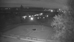 Veselíčko - park u zámku