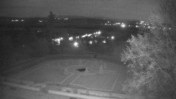 Veselíčko - park u zámku