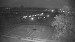 Veselíčko - park u zámku