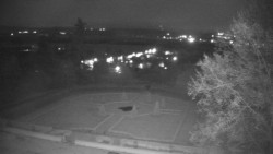 Veselíčko - park u zámku