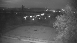 Veselíčko - park u zámku