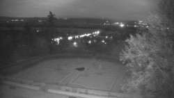 Veselíčko - park u zámku