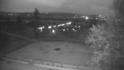 Veselíčko - park u zámku