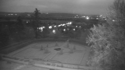 Veselíčko - park u zámku