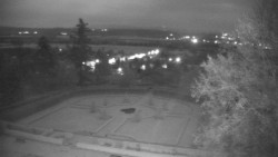 Veselíčko - park u zámku