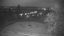 Veselíčko - park u zámku