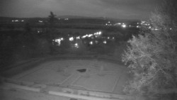 Veselíčko - park u zámku