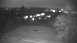 Veselíčko - park u zámku