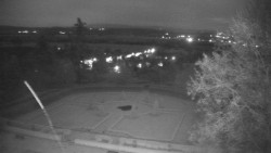 Veselíčko - park u zámku