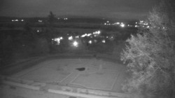 Veselíčko - park u zámku