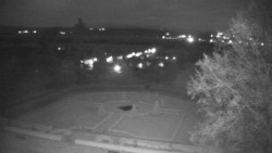 Veselíčko - park u zámku