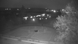 Veselíčko - park u zámku