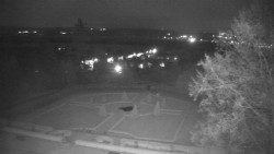 Veselíčko - park u zámku