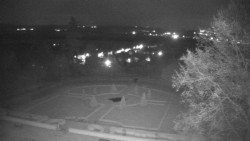 Veselíčko - park u zámku